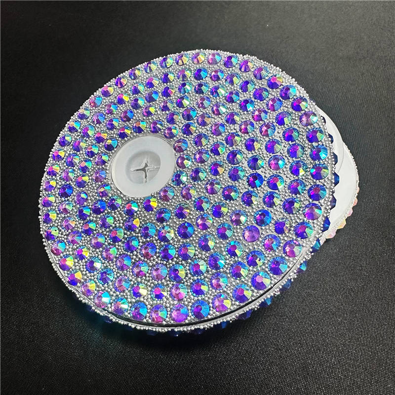 bling lids in stock- 16